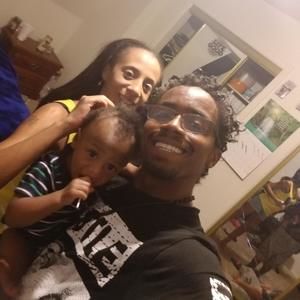 Meet your Posher, Kayvon